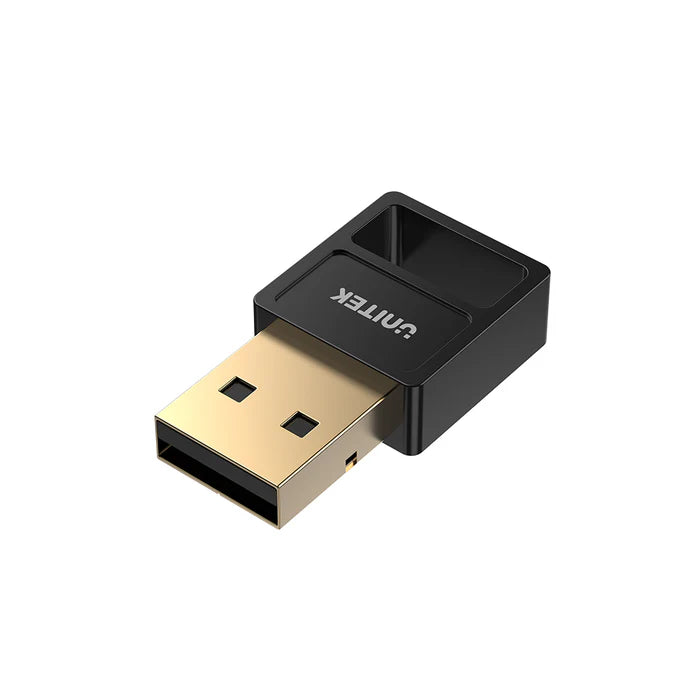 Unitek USB Bluetooth 5.3 Adapter - B105B Unitek USB Bluetooth 5.3 Adapter - B105B